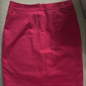 Halogen pencil skirt